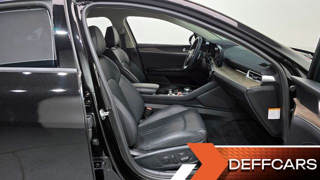 Kia K5 Noblesse купить на сайте DeffCars