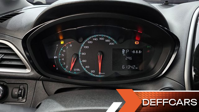 ChevroletGMDaewoo SPARK LT купить на сайте DeffCars