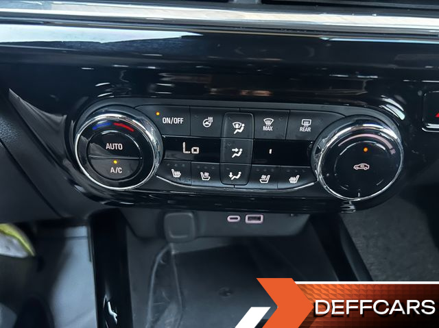 ChevroletGMDaewoo TRAX 1.2 RS купить на сайте DeffCars