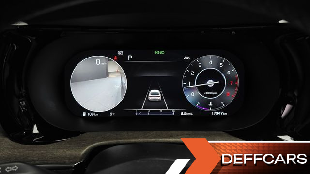 Kia K5 1.6 Turbo Signature купить на сайте DeffCars