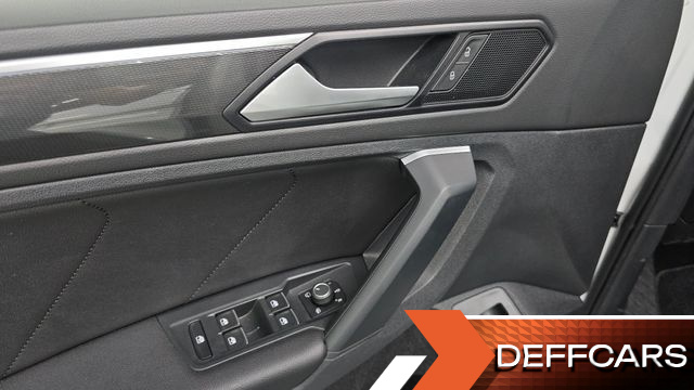 Volkswagen TIGUAN 2.0 TDI Prestige купить на сайте DeffCars