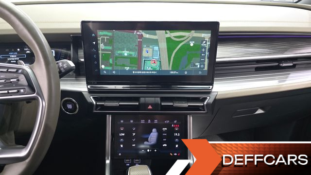 Ssangyong TORRES Gasoline 1.5 4WD TX купить на сайте DeffCars