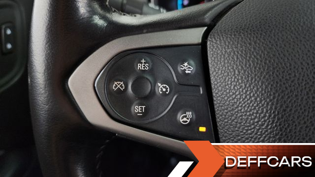 ChevroletGMDaewoo COLORADO 3.6 Z71-X 4WD купить на сайте DeffCars