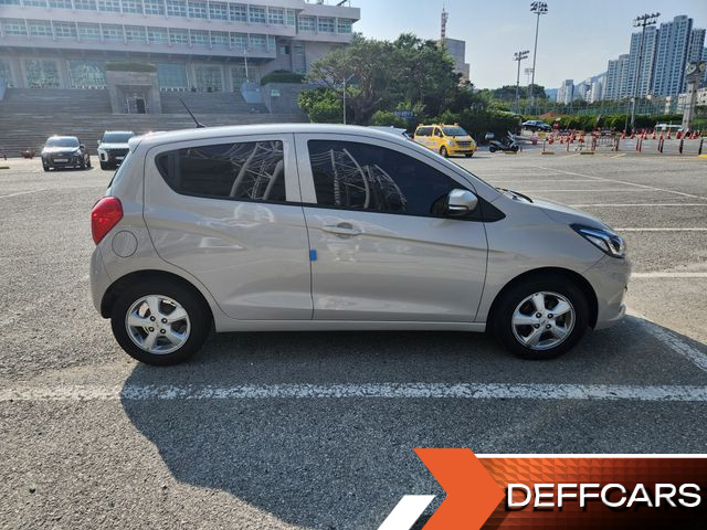 ChevroletGMDaewoo SPARK LT купить на сайте DeffCars