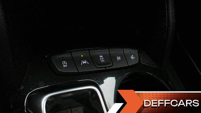 ChevroletGMDaewoo TRAILBLAZER 1.3 Turbo 2WD RS купить на сайте DeffCars