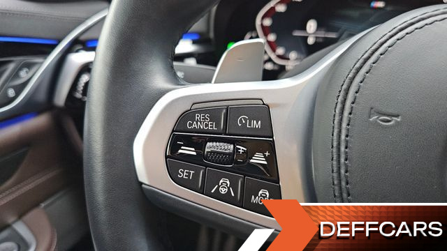 BMW GRAN TURISMO 630i xDrive M Sport купить на сайте DeffCars