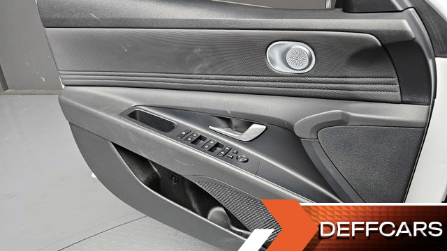 Hyundai AVANTE Modern купить на сайте DeffCars