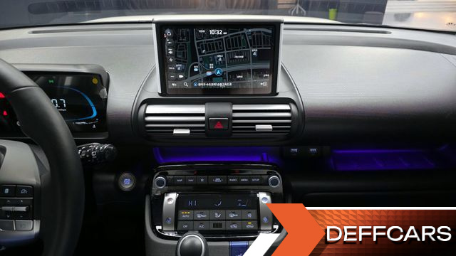 Hyundai CASPER The Essential купить на сайте DeffCars