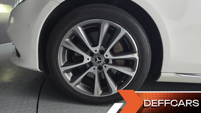 Mercedes E-CLASS E300 4MATIC Avnatgarde купить на сайте DeffCars