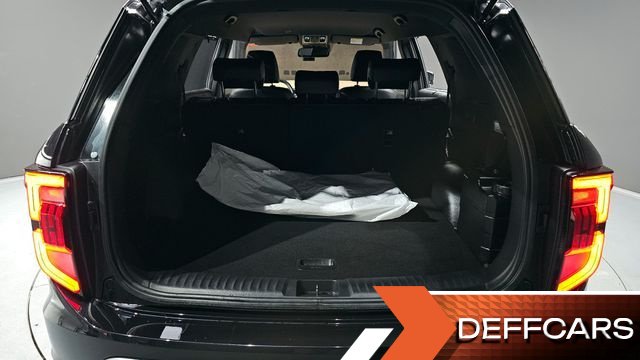 Ssangyong TORRES Gasoline 1.5 2WD T7 купить на сайте DeffCars