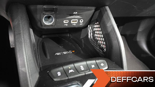 ChevroletGMDaewoo TRAILBLAZER 1.3 Turbo 2WD RS купить на сайте DeffCars