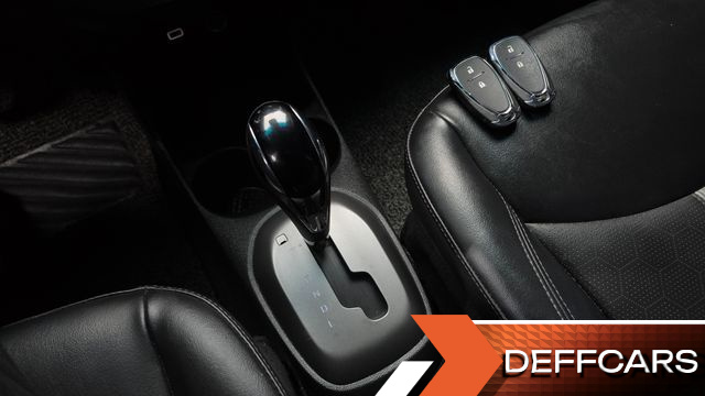 ChevroletGMDaewoo SPARK Premier купить на сайте DeffCars