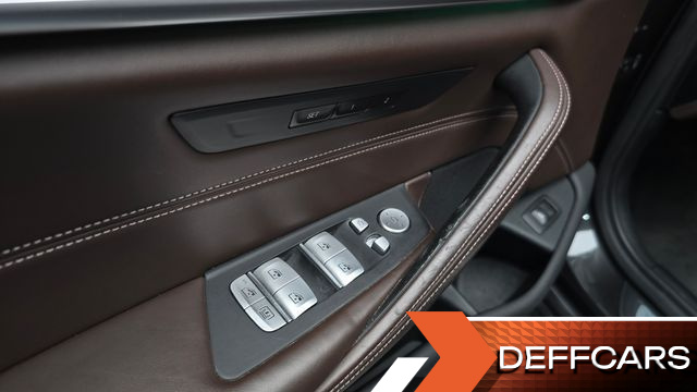 BMW 5-SERIES 530i M Sport Package Plus купить на сайте DeffCars