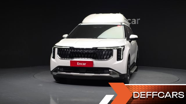 Kia CARNIVAL HEV 9-Seater Hi-Limousine Signature купить на сайте DeffCars