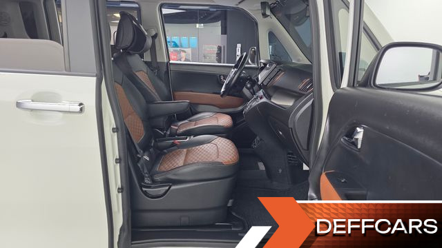 Kia RAY LPI Prestige купить на сайте DeffCars