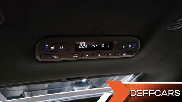 Hyundai PALISADE Gasoline 2.5T 4WD 7-Seater Calligraphy купить на сайте DeffCars