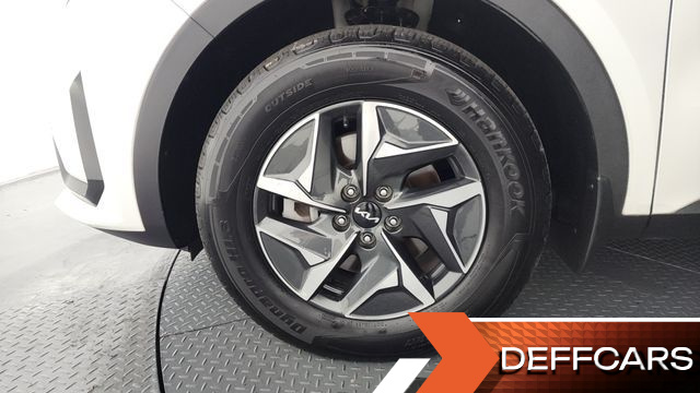 Kia SORENTO HEV 1.6 4WD Prestige купить на сайте DeffCars