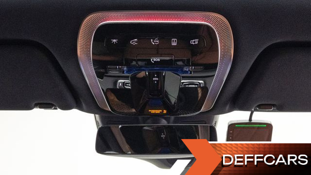 Mercedes S-CLASS S450L 4MATIC купить на сайте DeffCars