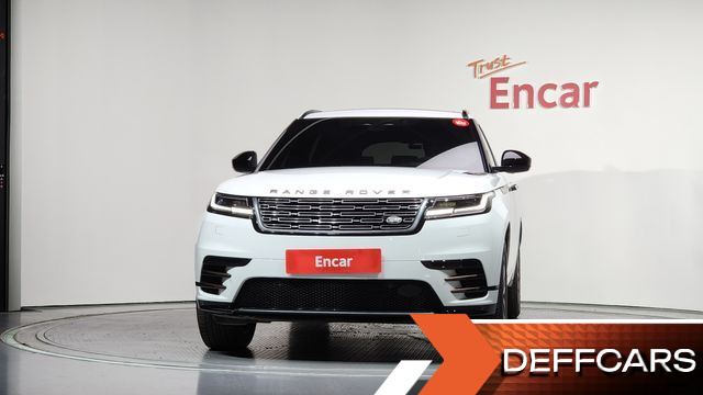 Land Rover RANGE ROVER VELAR 2.0 P250 Dynamic SE купить на сайте DeffCars