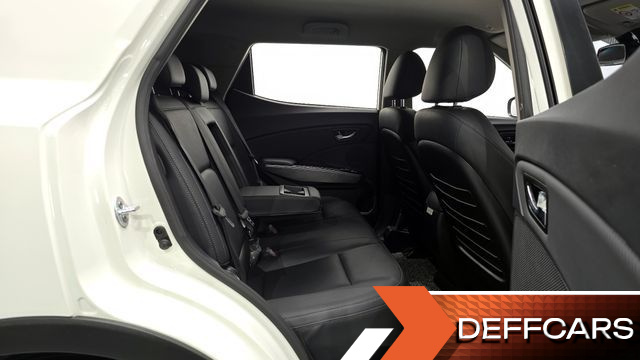 Ssangyong TIBOLI 1.5 A3 2WD купить на сайте DeffCars