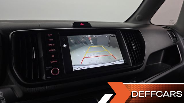 Kia RAY Signature купить на сайте DeffCars