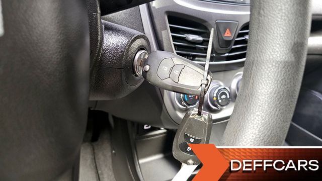 ChevroletGMDaewoo SPARK LS купить на сайте DeffCars