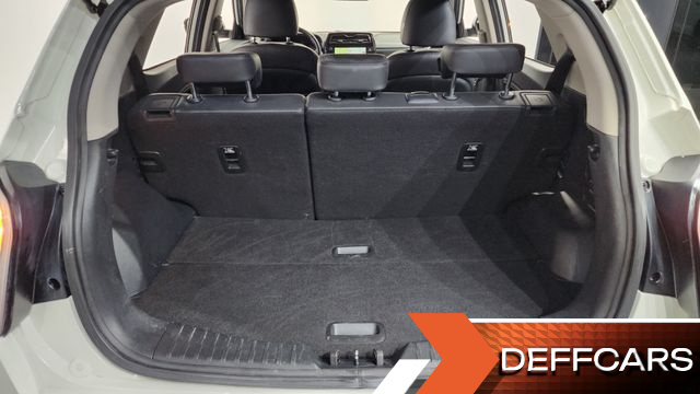 Ssangyong TIBOLI Gasoline 1.5 2WD V3 купить на сайте DeffCars