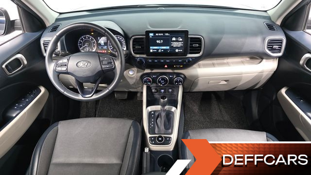 Hyundai VENUE 1.6 Modern купить на сайте DeffCars