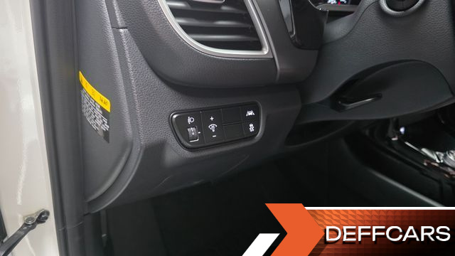 Kia SELTOS Gasoline 1.6 Turbo 2WD Noblesse купить на сайте DeffCars