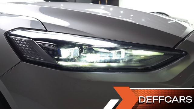 Kia K8 3.5 LPG 2WD Trendy(Rentcar) купить на сайте DeffCars