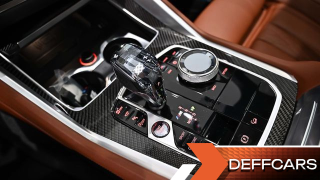 BMW X6 M50i купить на сайте DeffCars