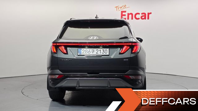 Hyundai TUCSON Gasoline 1.6 Turbo 4WD Inspiration купить на сайте DeffCars