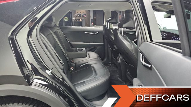 Kia NIRO Air купить на сайте DeffCars