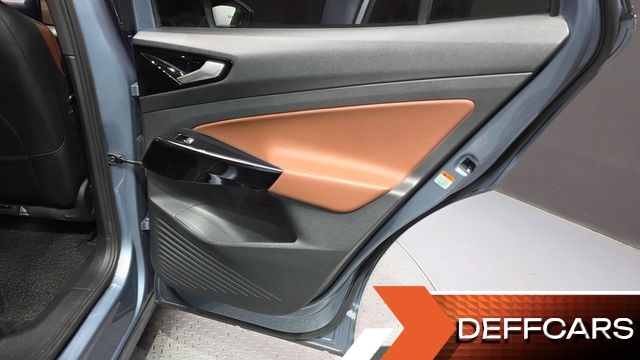 Volkswagen ID.4 Pro купить на сайте DeffCars