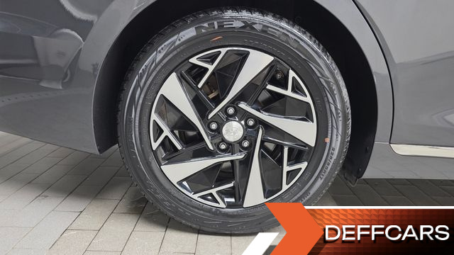 Hyundai GRANDEUR Premium купить на сайте DeffCars