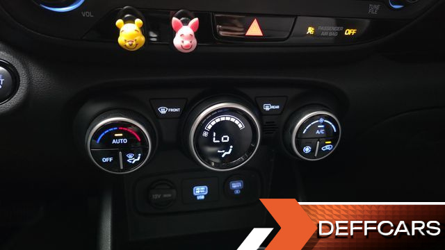 Hyundai VENUE 1.6 Modern купить на сайте DeffCars
