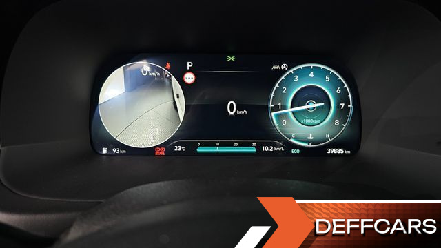 Hyundai PALISADE Gasoline 3.8 4WD Calligraphy купить на сайте DeffCars