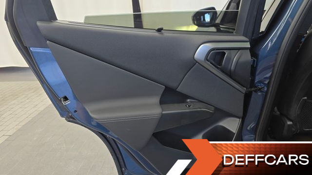 BMW X3 xDrive 20 M Sport купить на сайте DeffCars