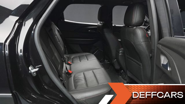 ChevroletGMDaewoo TRAILBLAZER 1.3 Turbo 2WD RS купить на сайте DeffCars