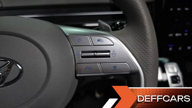 Hyundai STARIA 4WD Lounge 9-Seater Inspiration купить на сайте DeffCars