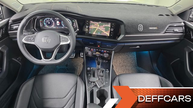 Volkswagen JETTA 1.5 TSI Prestige купить на сайте DeffCars