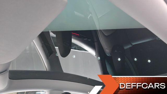 Tesla MODEL Y RWD купить на сайте DeffCars