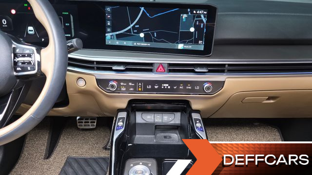 Kia SORENTO HEV 1.6 4WD Gravity купить на сайте DeffCars