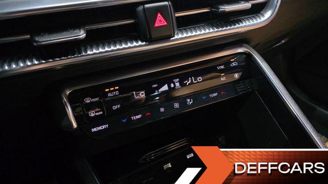 Kia K5 2.0 Noblesse купить на сайте DeffCars