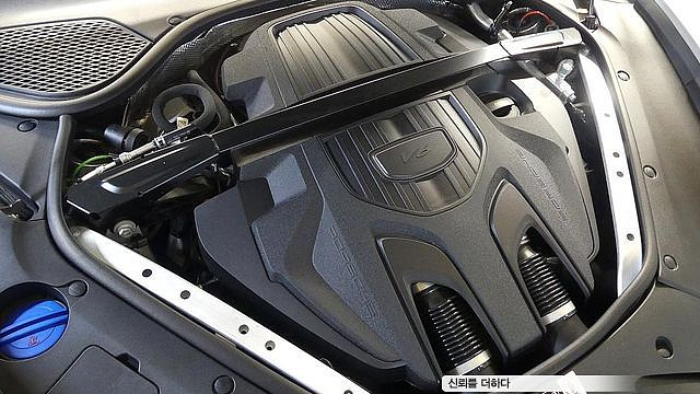 Porsche PANAMERA 2.9 AWD купить на сайте DeffCars