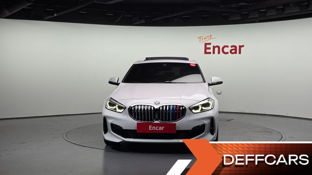 BMW 1-SERIES 120i M Sports купить на сайте DeffCars
