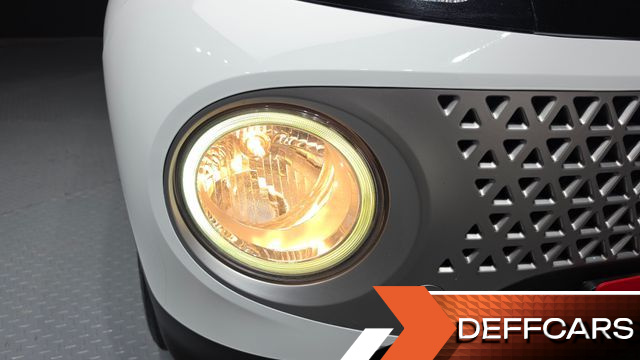 Hyundai CASPER Van Smart купить на сайте DeffCars