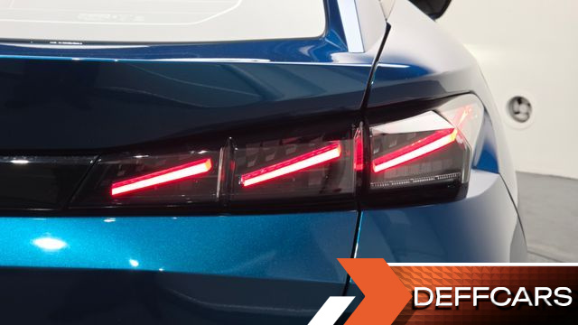 Peugeot 408 1.2 Hybrid GT купить на сайте DeffCars