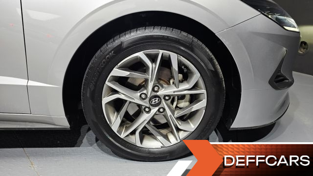 Hyundai SONATA 2.0 Premium купить на сайте DeffCars