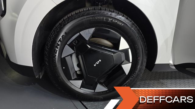 Kia CARNIVAL HEV 9seater Nobless купить на сайте DeffCars